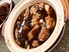 -新峰肉骨茶