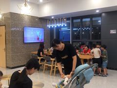 -CoCo都可(深业东岭店)