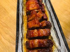 -金翠河烧鹅粤式茶餐厅(龙湖三千集天街店)