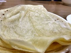 -姥家春饼店(漳州二路店)