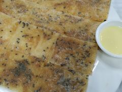 花生酱薄饼-周记茗点居(西村店)