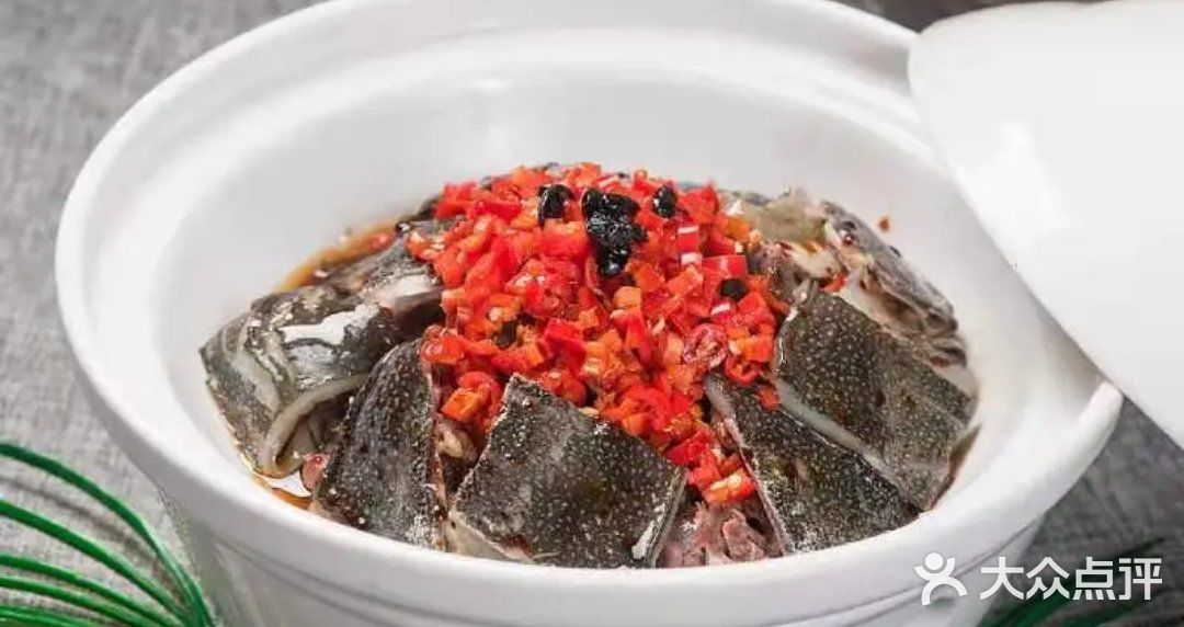 飶香居(省博物馆店)图片