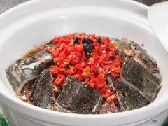 -飶香居(省博物馆店)