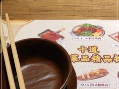 -冰川冷面·延边菜·炭烤串(观前店)