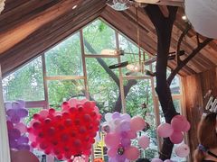 -春树下·树屋花房西餐厅(罍街AS1980店)