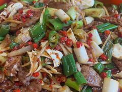-新繁老號豌豆汤饭店·江湖菜(宝光寺店)