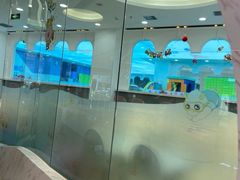 -龙格亲子游泳·水育早教运动中心(龙湾天街店)