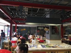 -米斯特比萨(罗斯福店)