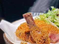 -桂马·日本料理·海胆·海鲜饭·酒场(民主广场店)