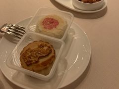 -丽思卡尔顿酒店-天泰轩中餐厅(大沽北路店)