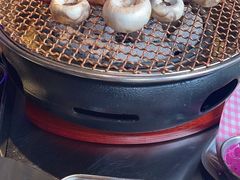 -入火韩国烤肉(凯旋广场店)