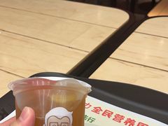 -肯德基(东直门来福士店)