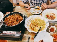 -椿记烧鹅(北门店)