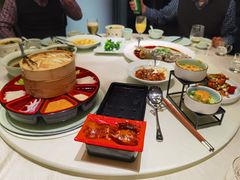 -羲和雅苑•北京烤鸭(乐园道万象城店)