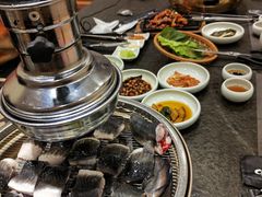 -味家烤肉烤鳗鱼牛排(西塔旗舰店)