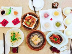 -点都德(大茶楼店)