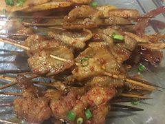 -夜烤·宜宾烧烤(洋河路店)