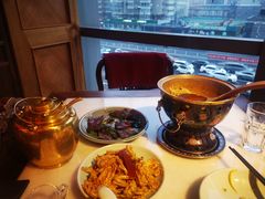 -小吊梨汤·北京菜·烤鸭(双井乐成中心店)