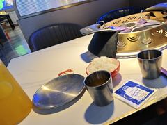 -徐记小怪兽肉蟹煲(中央大街店)