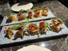 -LESCEDARS Brasserie Bistro香柏树