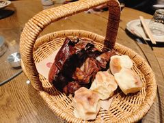 -鸽子窝(黄村店)