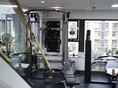 -悦耐私教健身馆(保利中心店)
