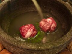 -花隐日式怀石料理(万象城购物中心店)