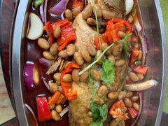 特色臭鳜鱼锅-臭鳜鱼人家·老字号徽菜