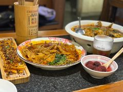 -福苗小骆驼烧烤(凤八店)