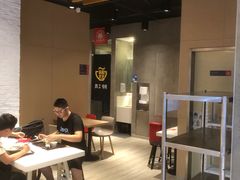 -永和大王(凤凰东街店)