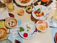 -味见·荣家(亚泰大街店)
