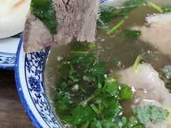 -老白家水盆羊肉