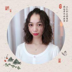 -CIT造型·烫发·染发
