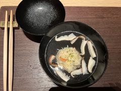 -晴空·日本料理(万象城店)