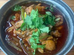 -霸道川面馆(张江店)