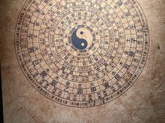 -特克斯八卦城
