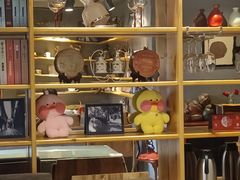 -隐食私房菜(渡口·光荣院南门·老街店)