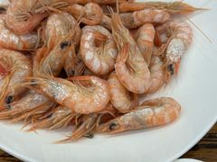 -美达尔烧烤(银川东路店)