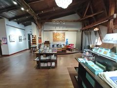 -良友书坊(安徽路店)