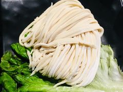 -牛焱·贵州黄牛肉火锅(城西银泰店)