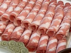 -福寿斋·老北京铜锅涮肉·烤鸭(顺义总店)