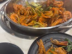 -重庆巴渝火锅(钟家村店)
