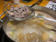 -海银海记潮汕牛肉火锅(新港中路海珠店)