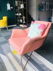 -汐月Health纤体spa中心