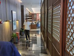 -延年酒店-延飨餐厅(延年文苑店)