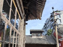 -嵩祝寺及智珠寺