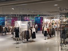 -天虹购物中心(石路店)