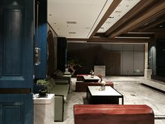 -青水瓦台汤泉(未央店)