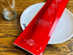 -潮庭·大连海鲜·炭火烧烤·扇贝王(大连店)
