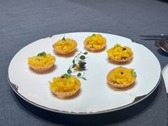 -锦府园·新台州菜(合生汇店)